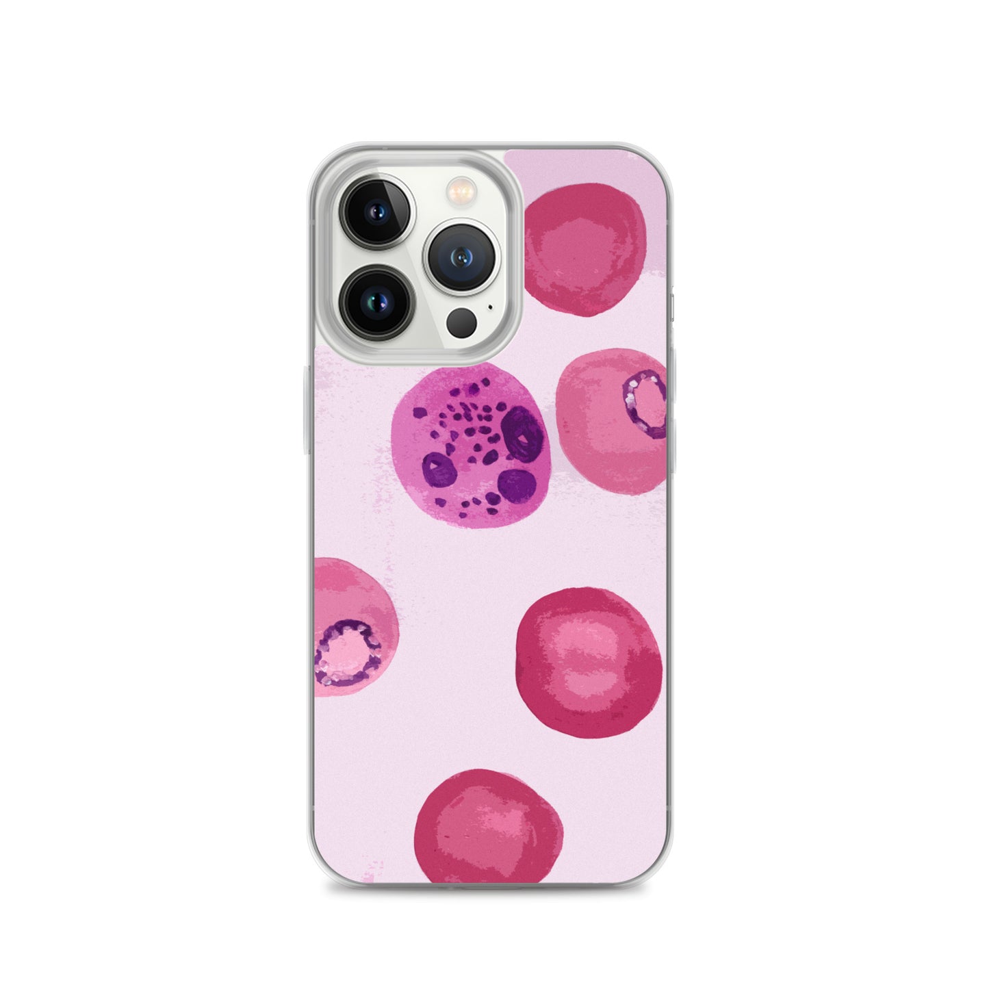 Plasmodium Case for iPhone®