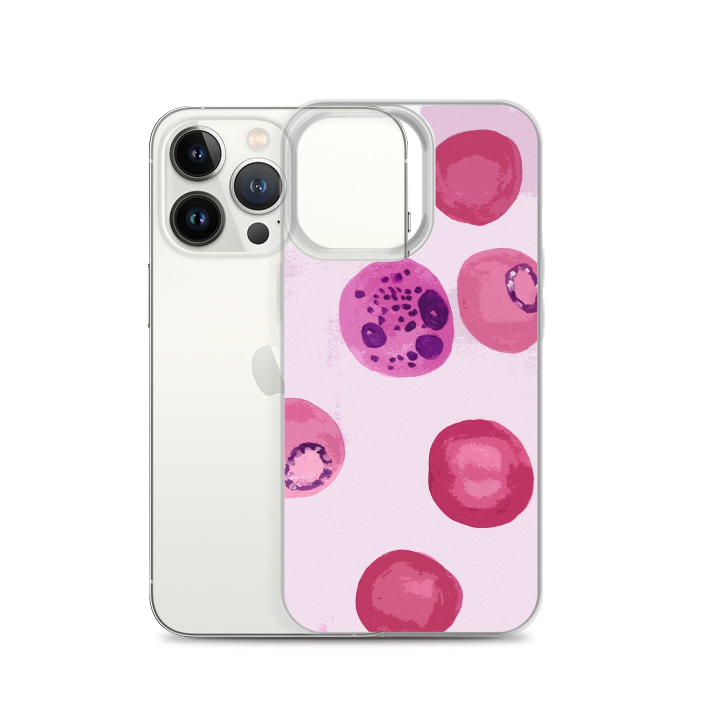 Plasmodium Case for iPhone®