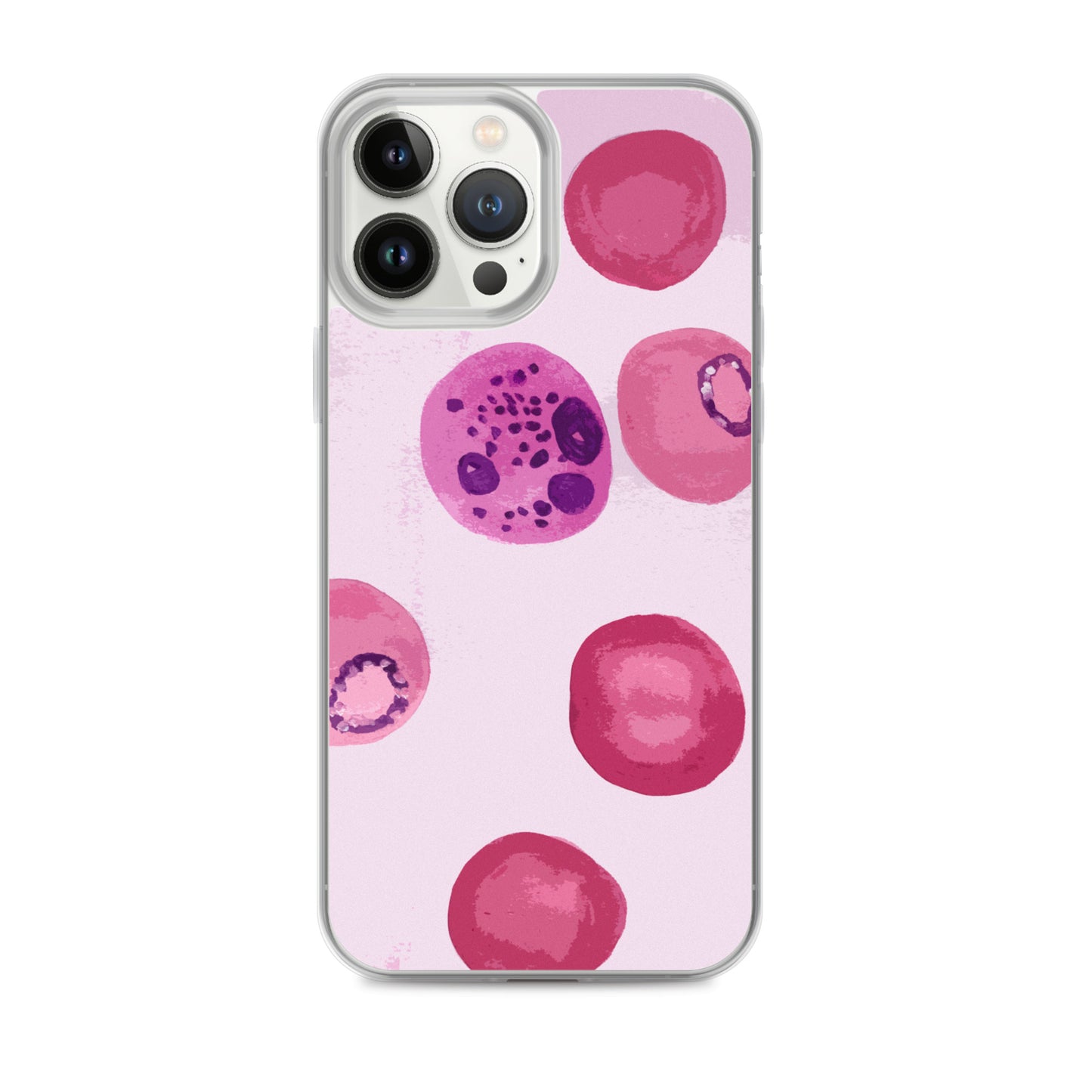 Plasmodium Case for iPhone®
