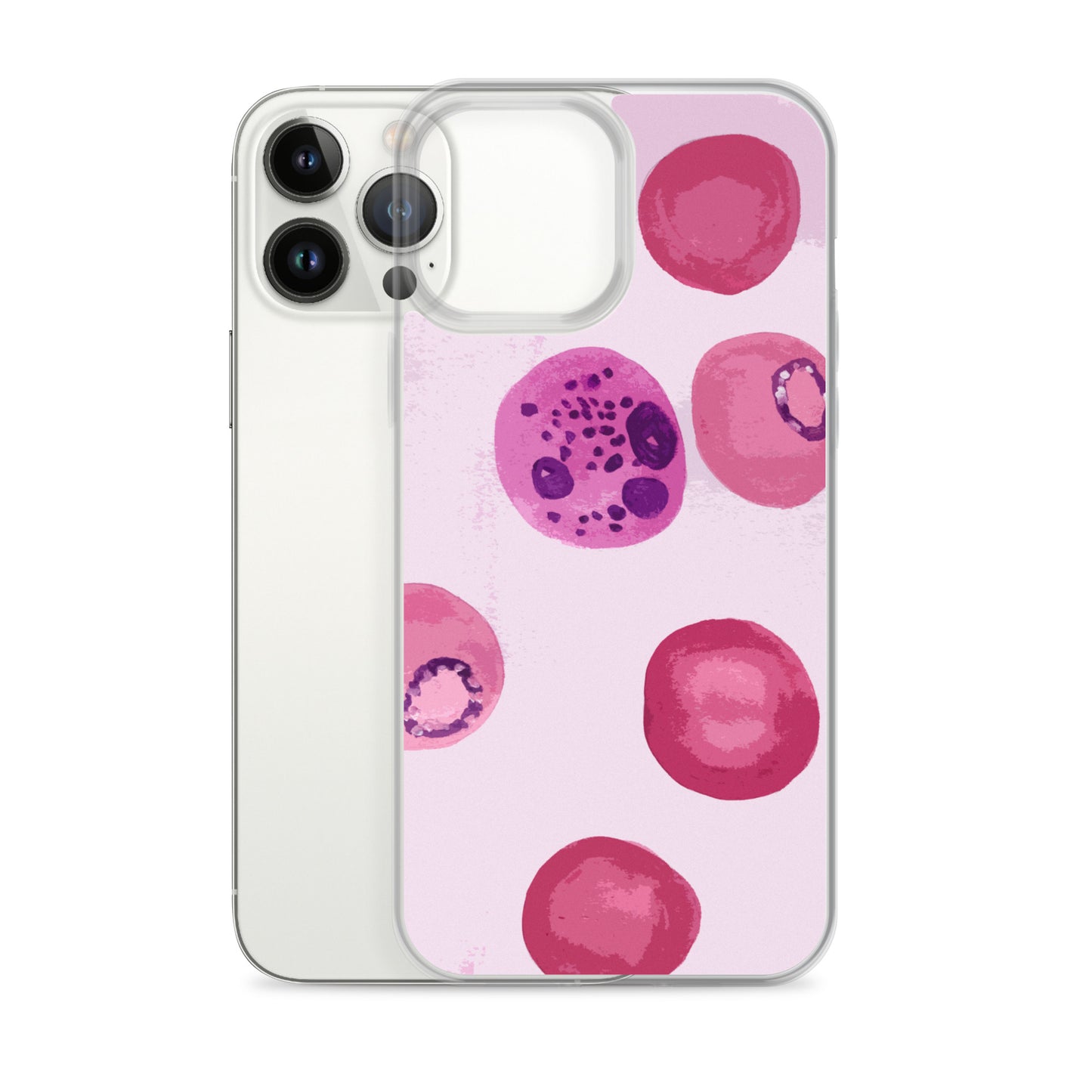 Plasmodium Case for iPhone®