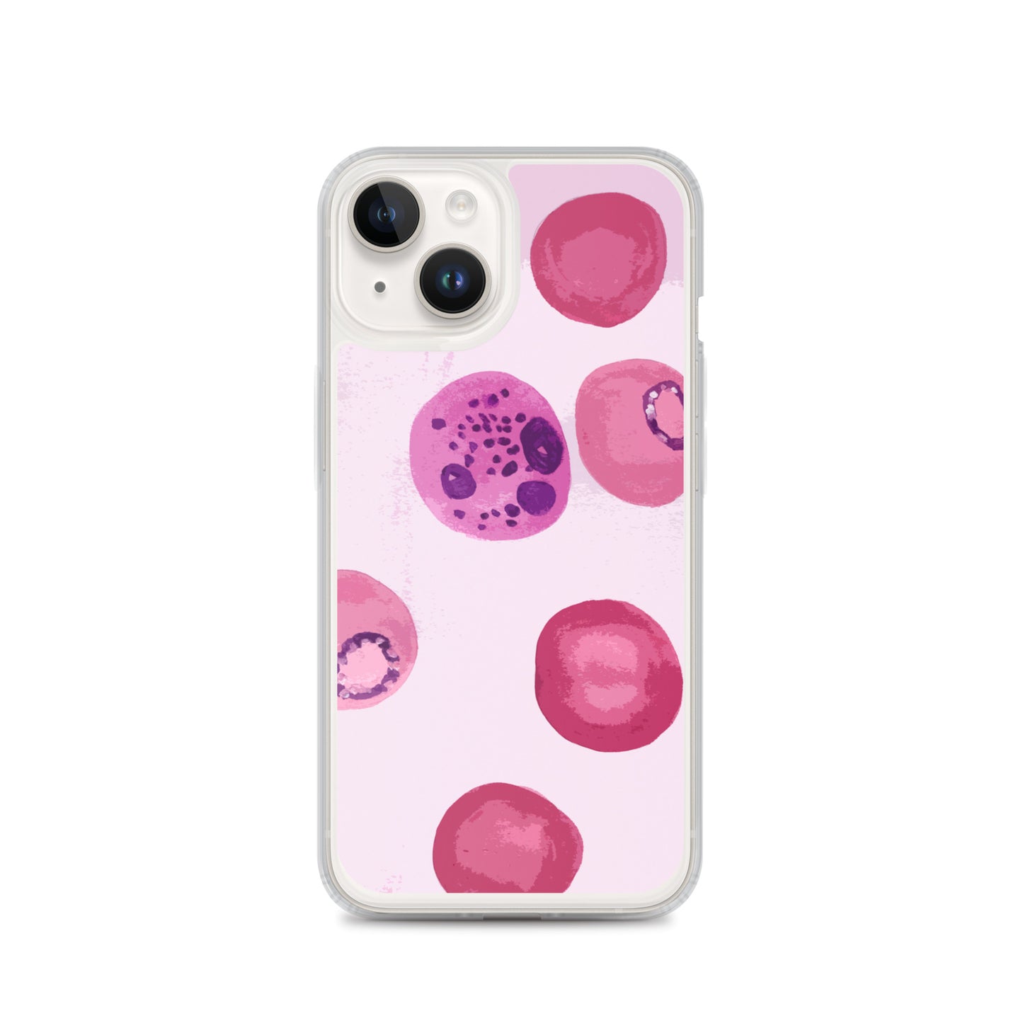 Plasmodium Case for iPhone®