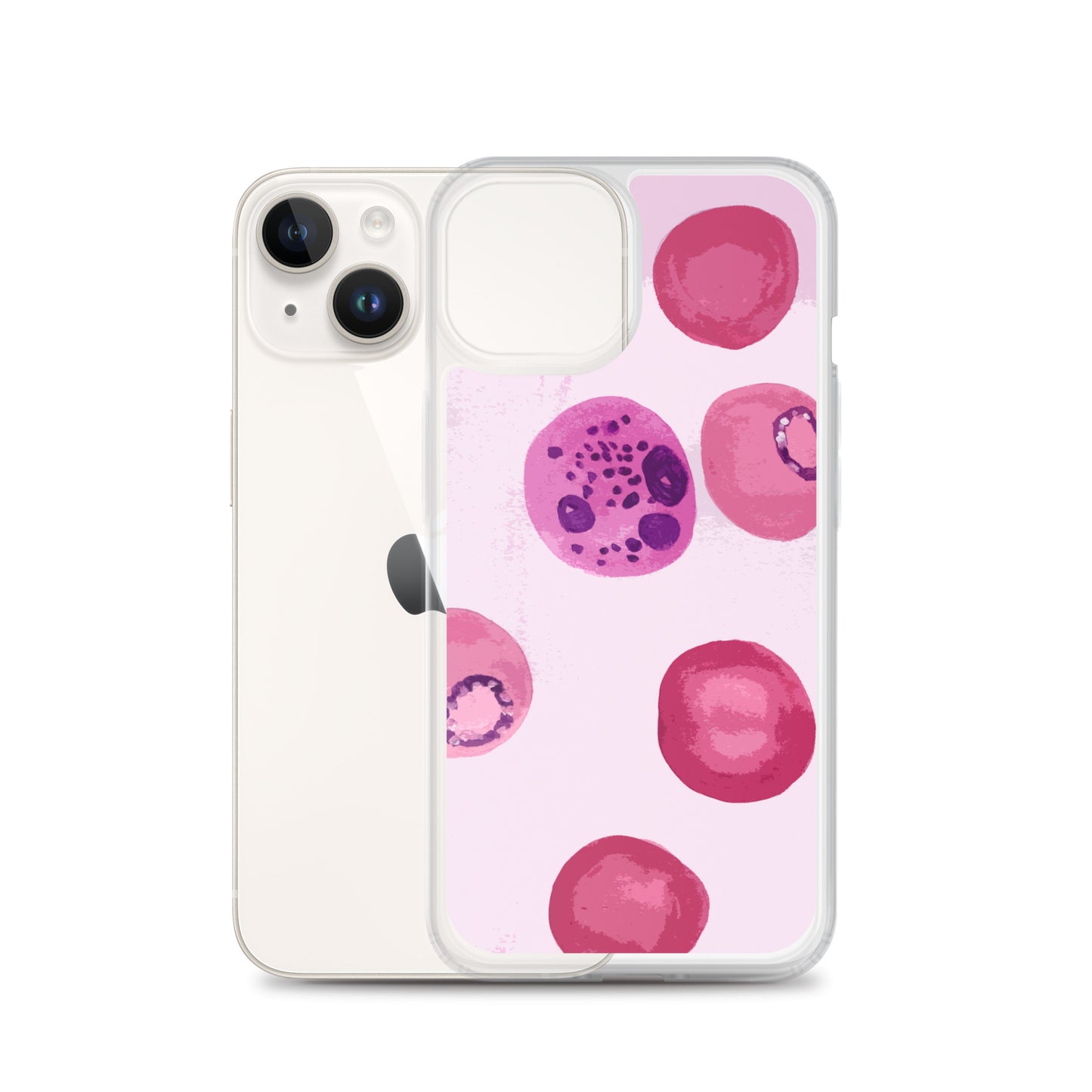 Plasmodium Case for iPhone®