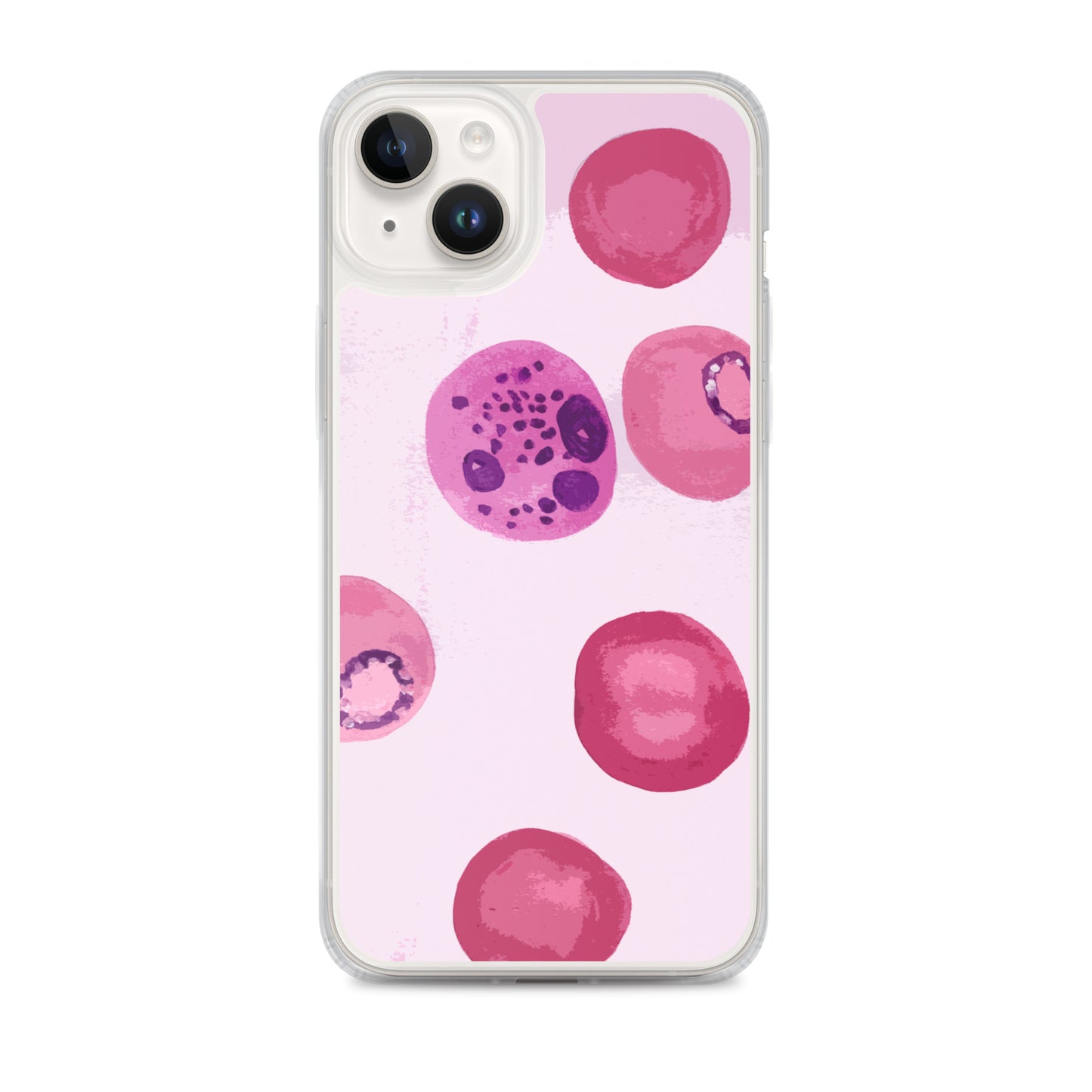 Plasmodium Case for iPhone®