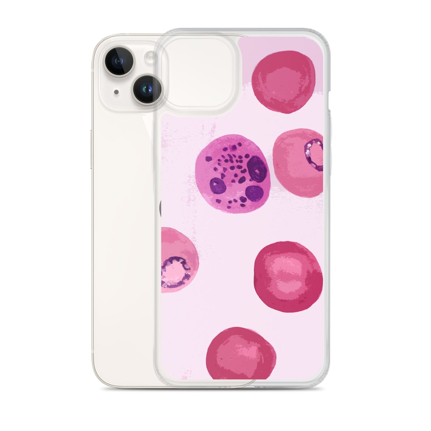 Plasmodium Case for iPhone®