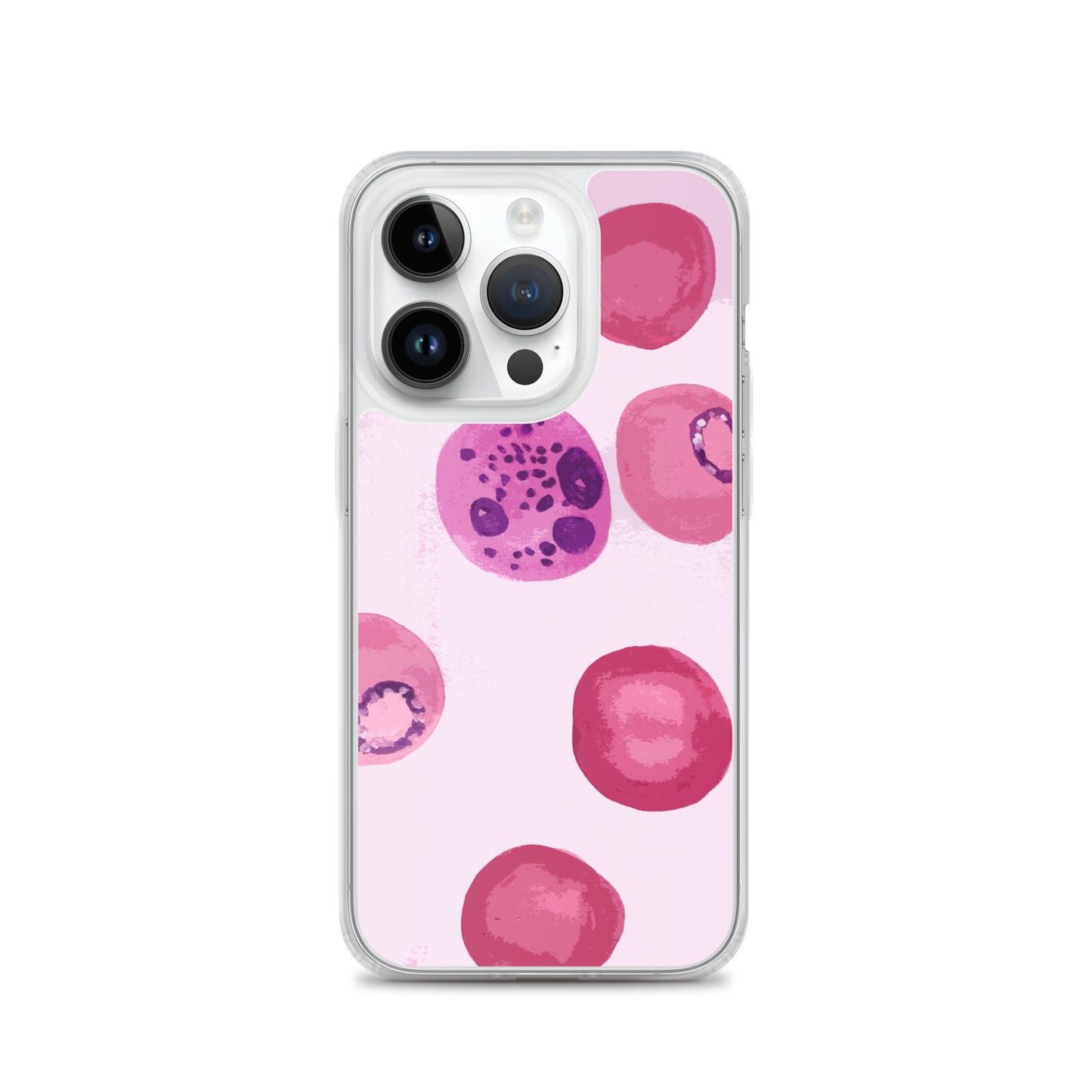 Plasmodium Case for iPhone®