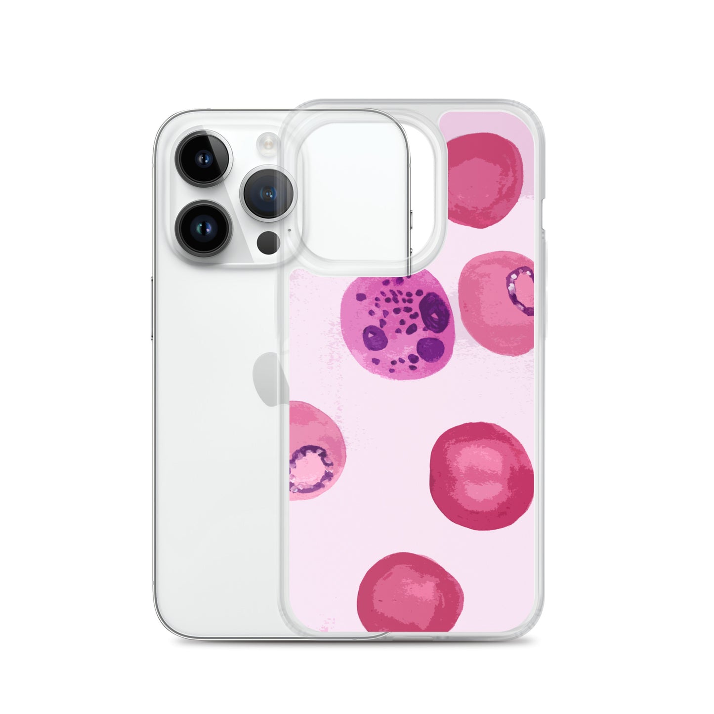 Plasmodium Case for iPhone®