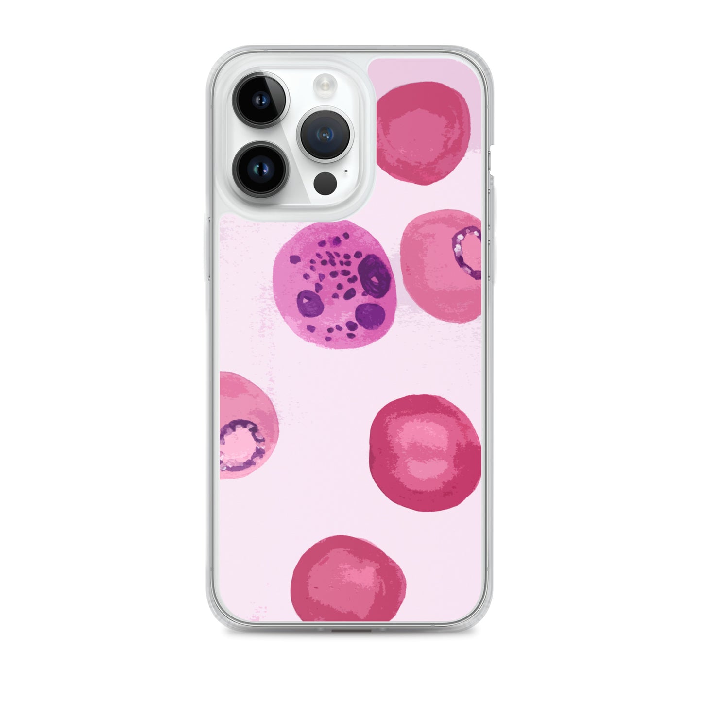 Plasmodium Case for iPhone®