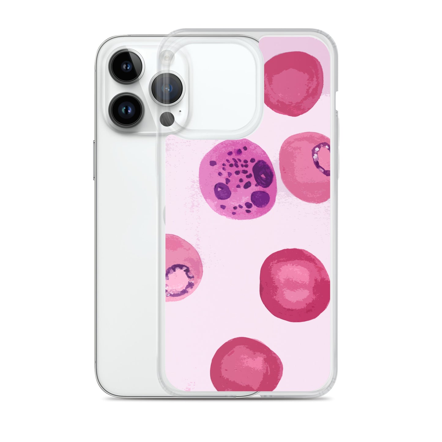 Plasmodium Case for iPhone®