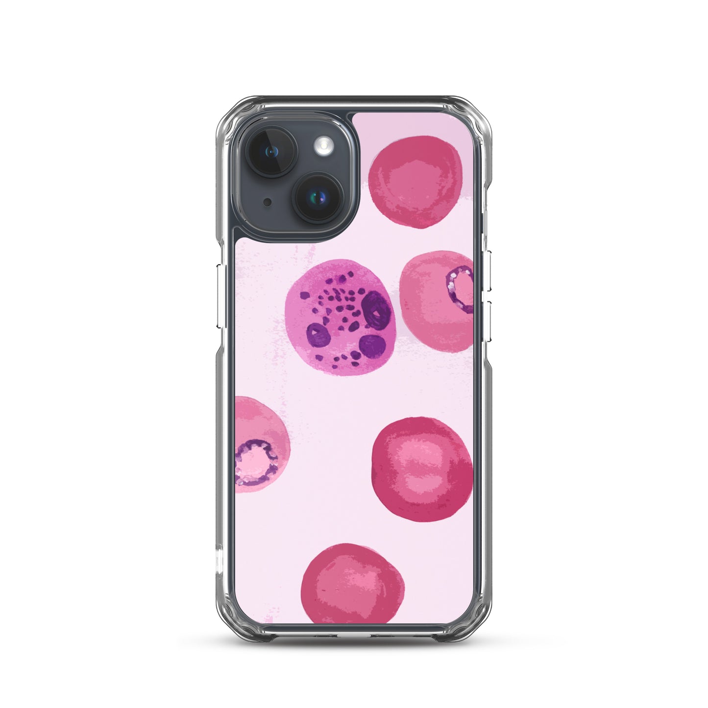 Plasmodium Case for iPhone®