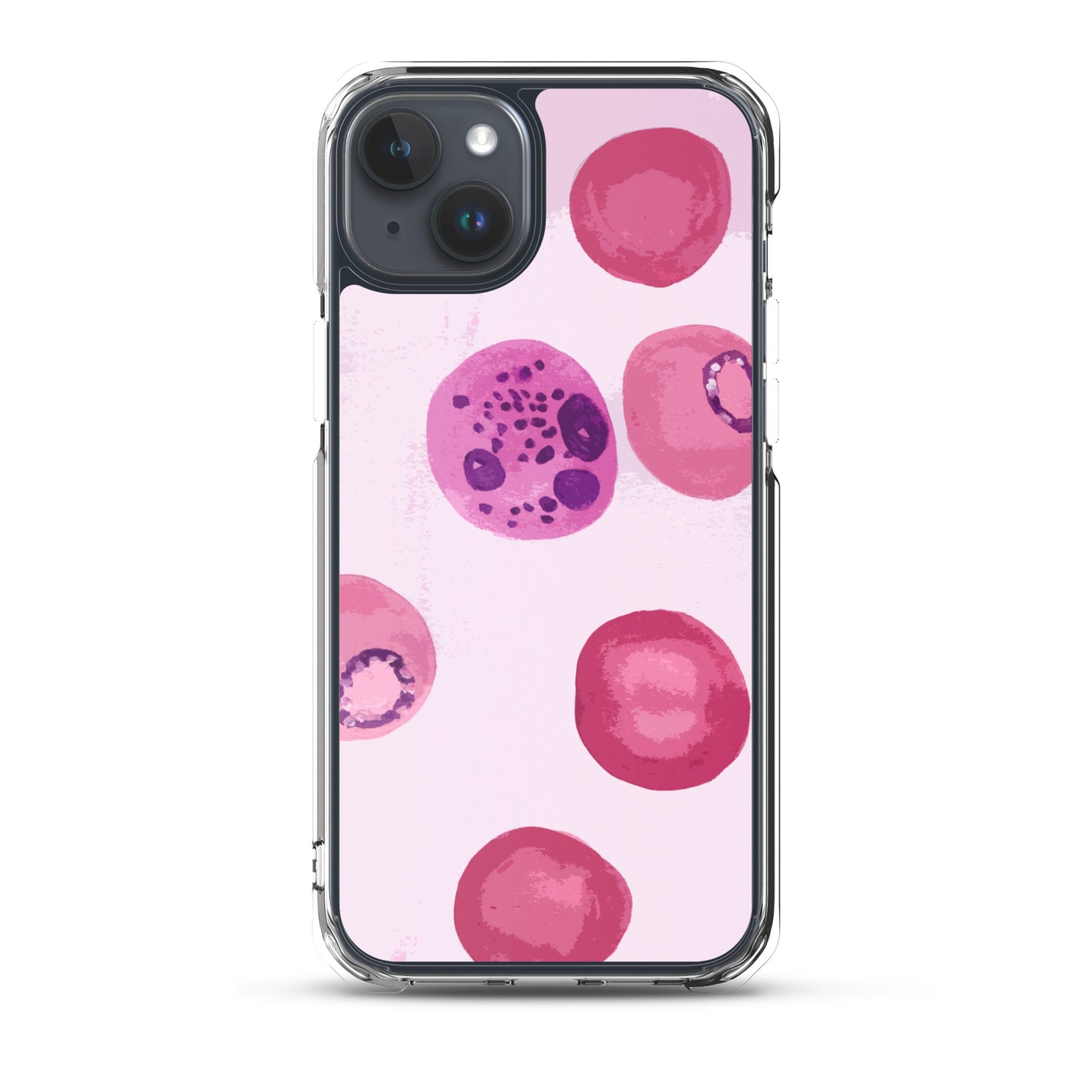 Plasmodium Case for iPhone®