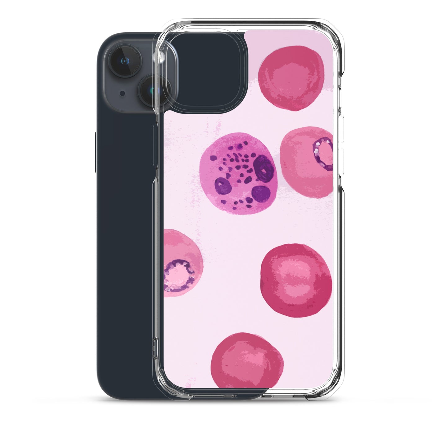 Plasmodium Case for iPhone®