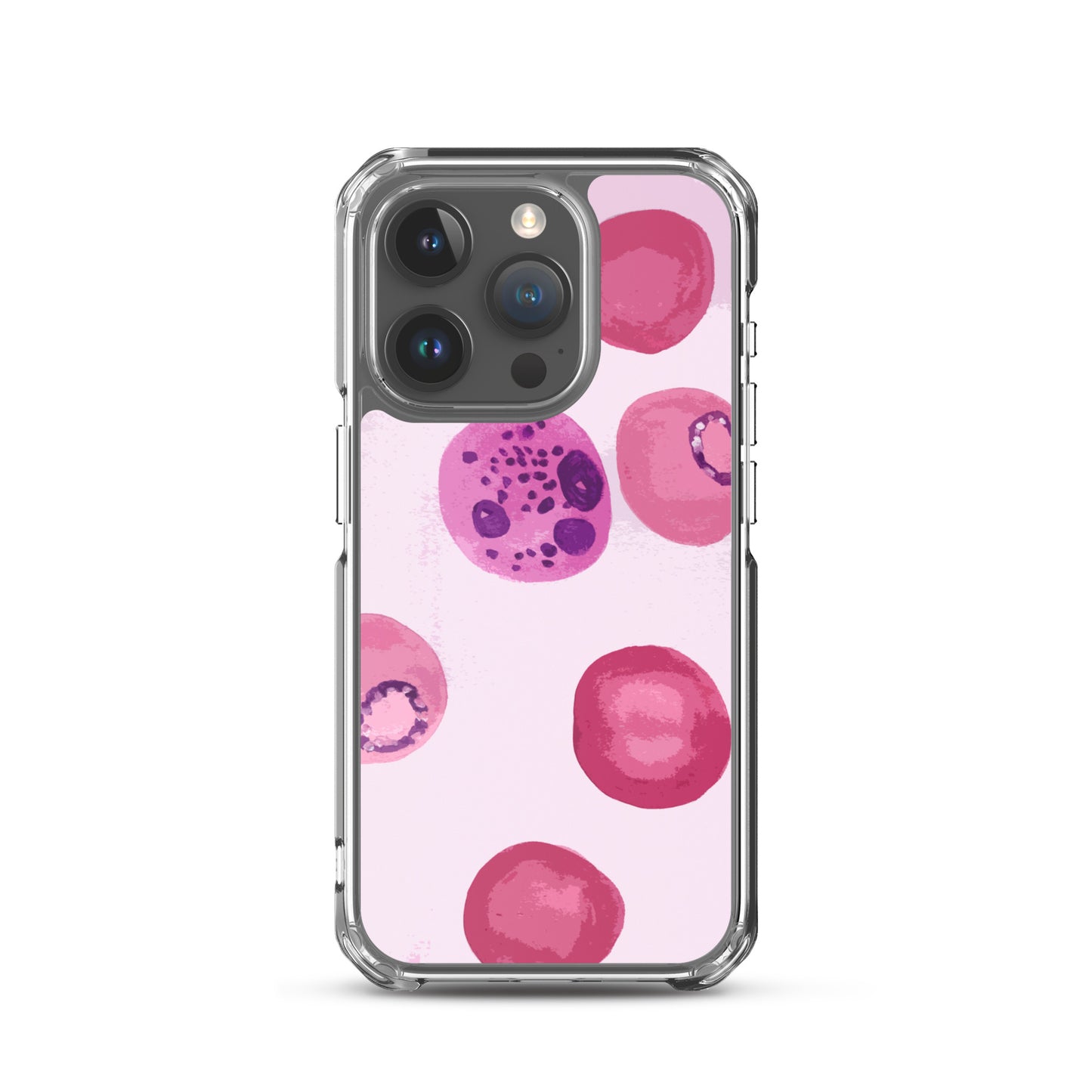 Plasmodium Case for iPhone®