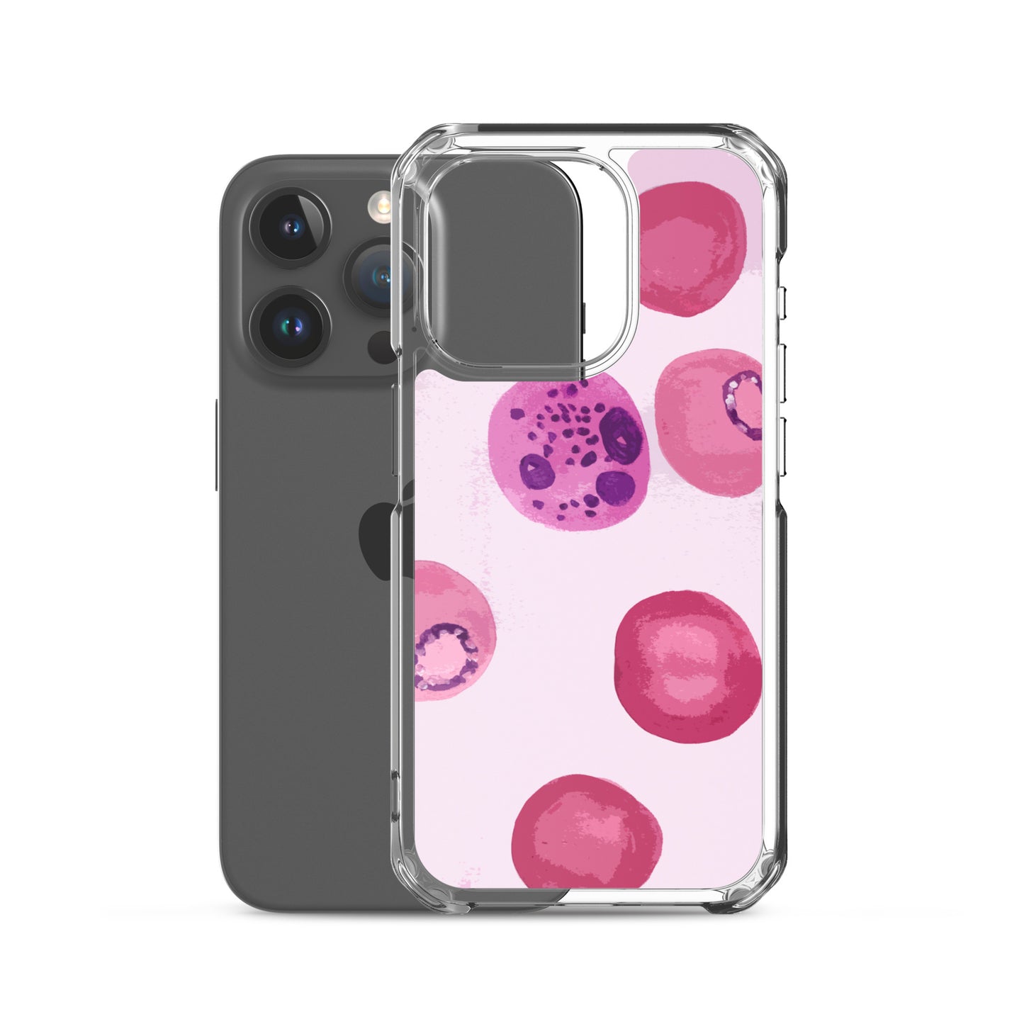 Plasmodium Case for iPhone®