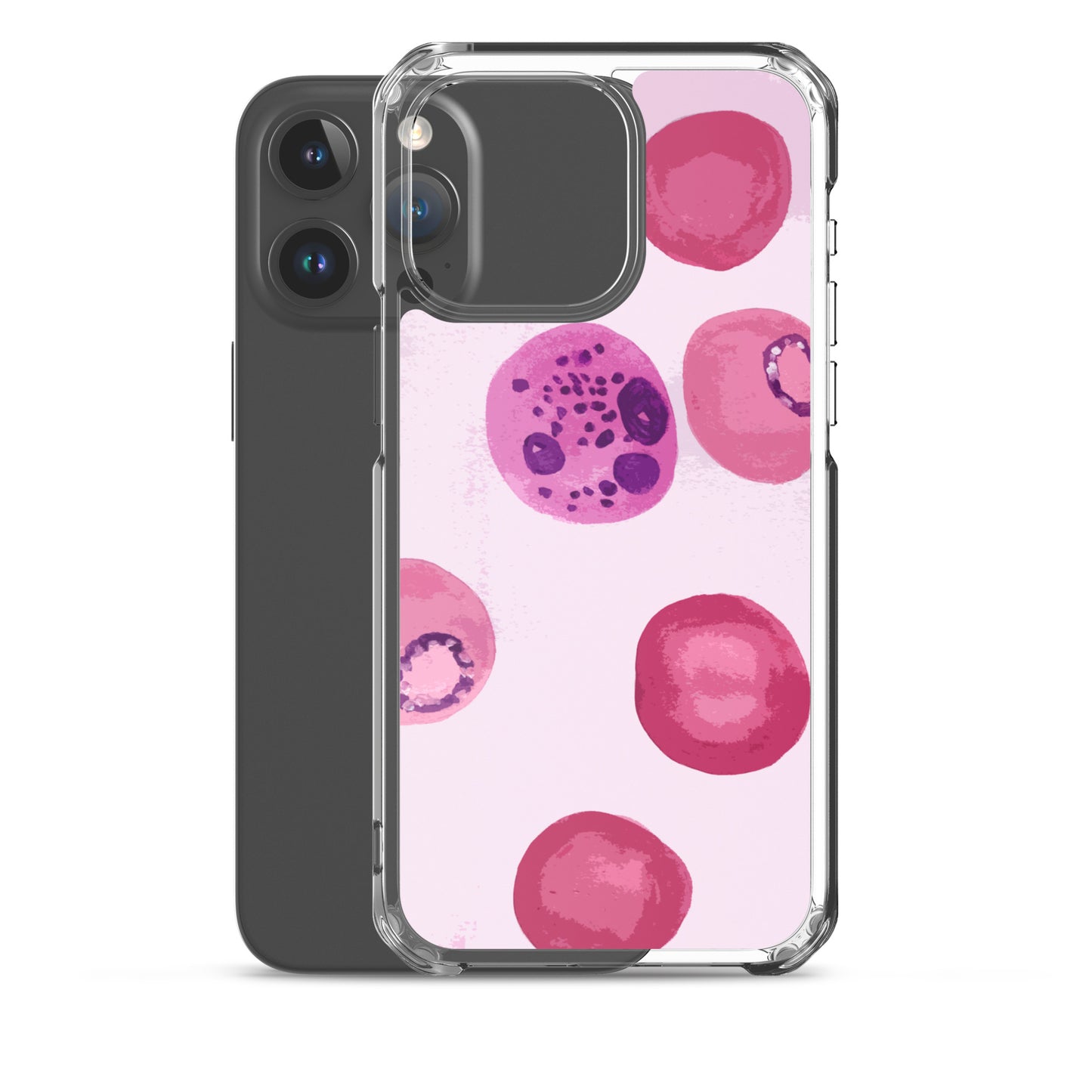 Plasmodium Case for iPhone®