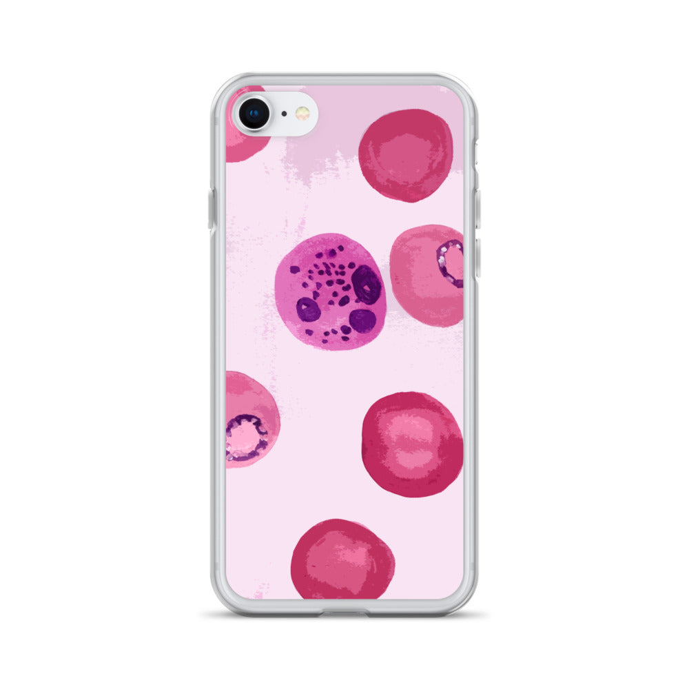 Plasmodium Case for iPhone®