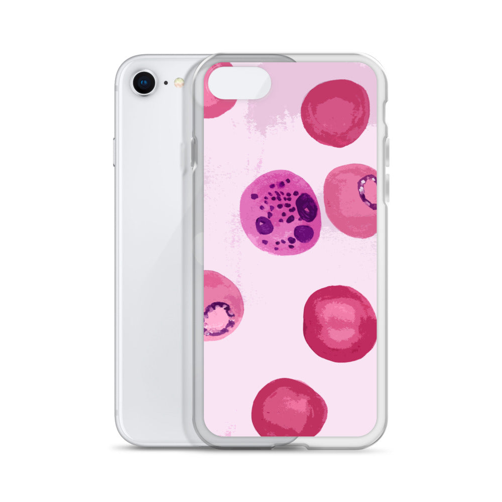 Plasmodium Case for iPhone®