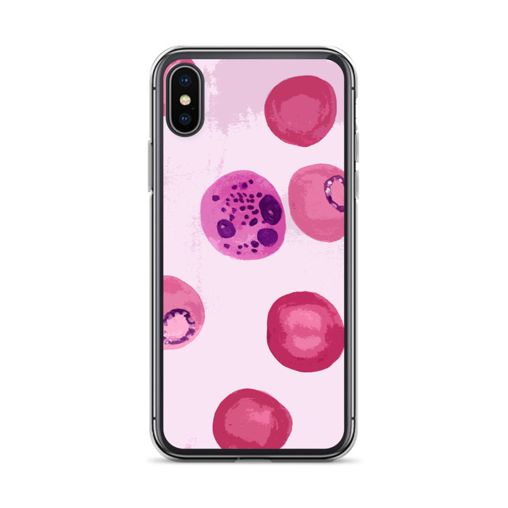 Plasmodium Case for iPhone®