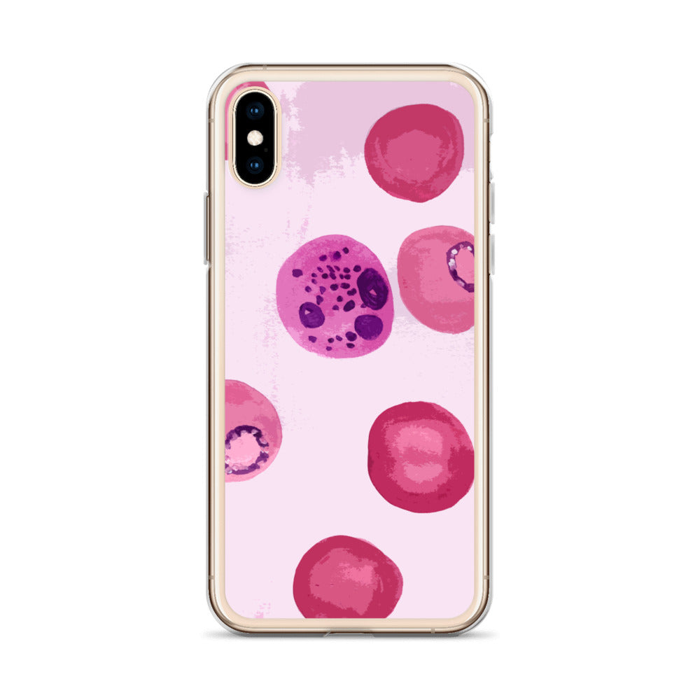 Plasmodium Case for iPhone®