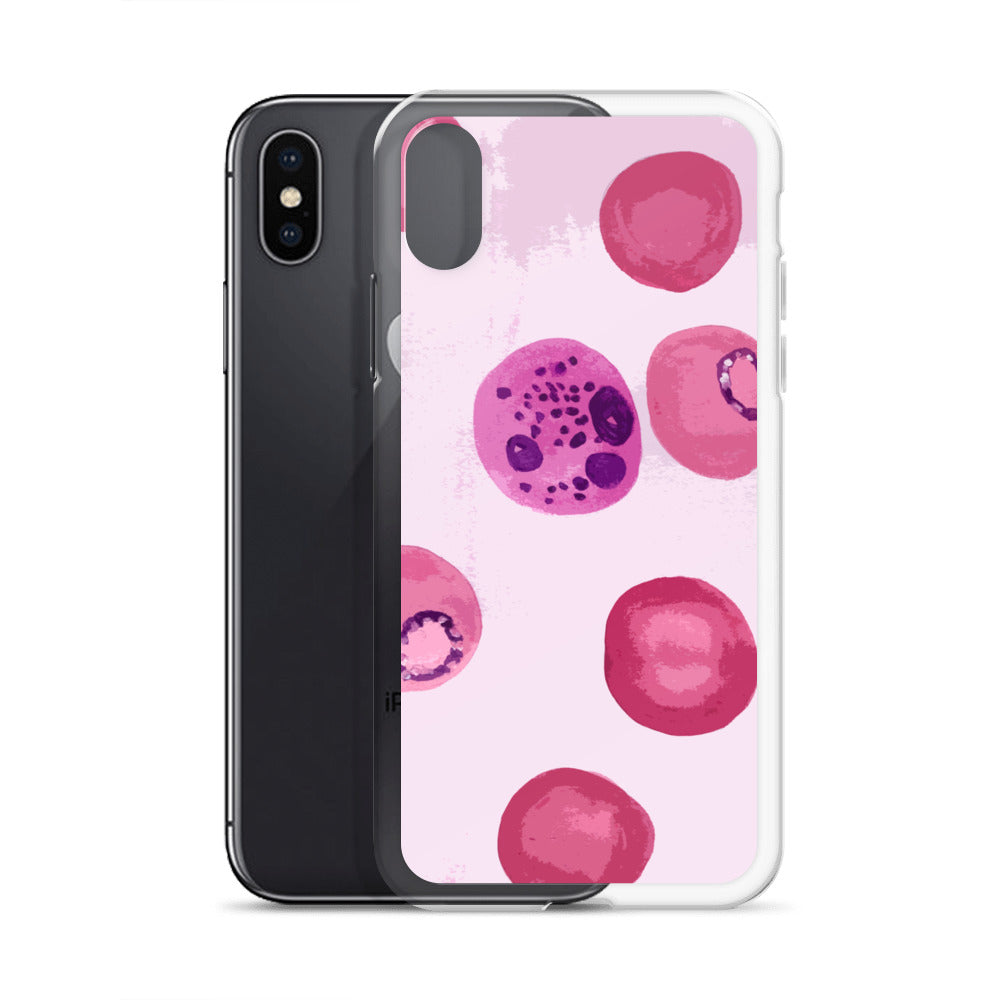 Plasmodium Case for iPhone®
