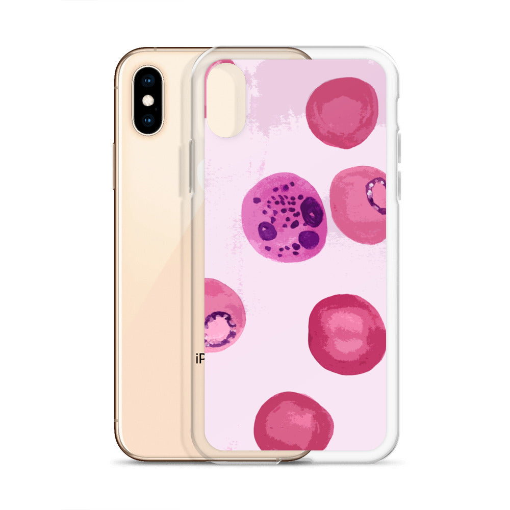 Plasmodium Case for iPhone®