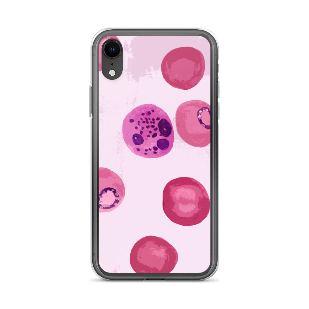 Plasmodium Case for iPhone®