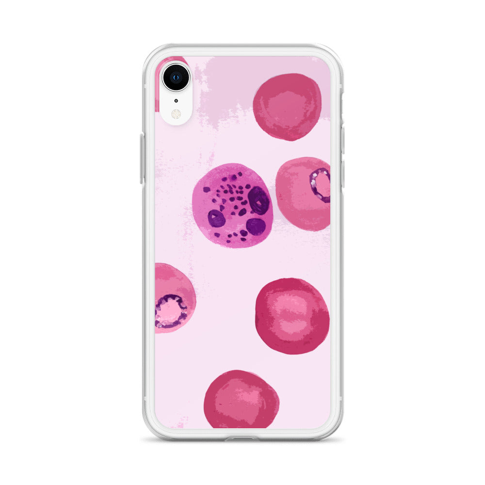 Plasmodium Case for iPhone®