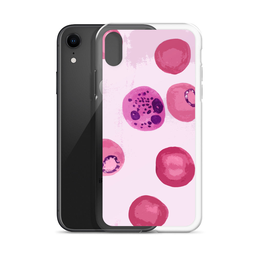 Plasmodium Case for iPhone®