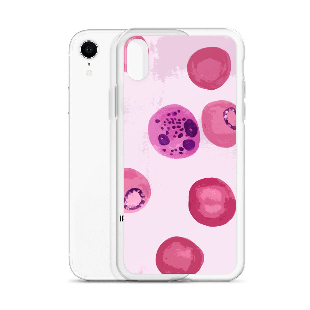 Plasmodium Case for iPhone®