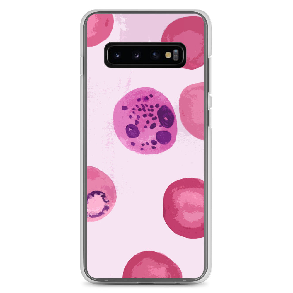 Plasmodium Case for Samsung®