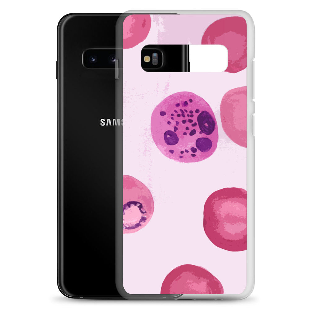 Plasmodium Case for Samsung®