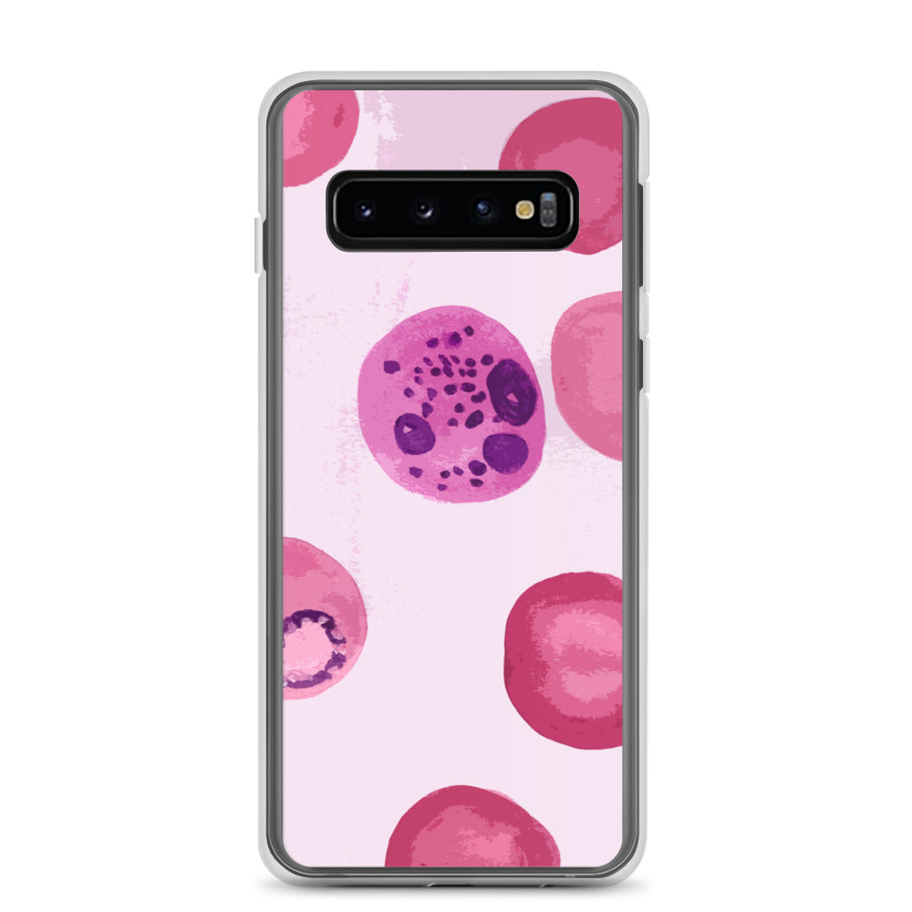 Plasmodium Case for Samsung®