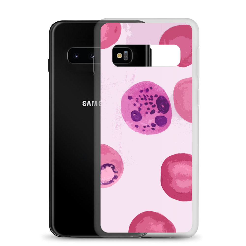 Plasmodium Case for Samsung®