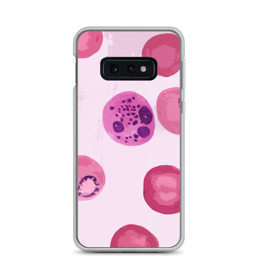 Plasmodium Case for Samsung®