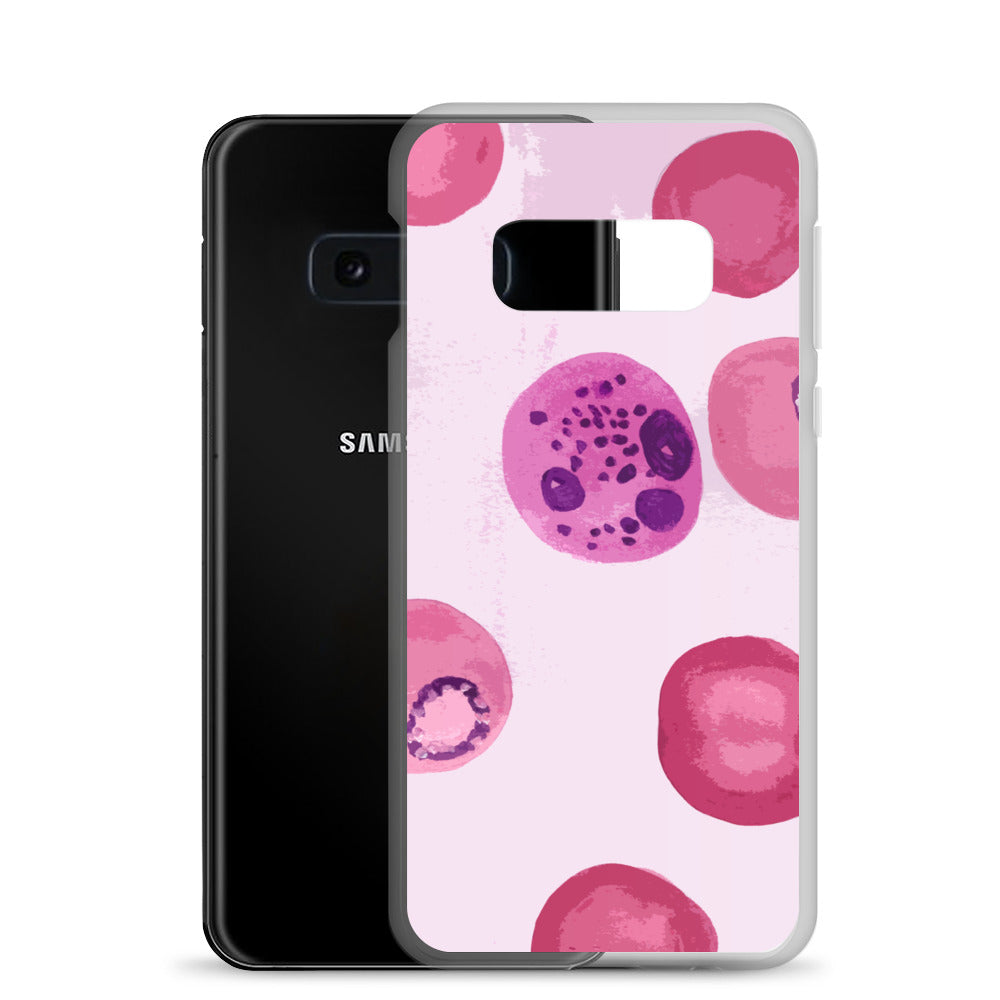 Plasmodium Case for Samsung®