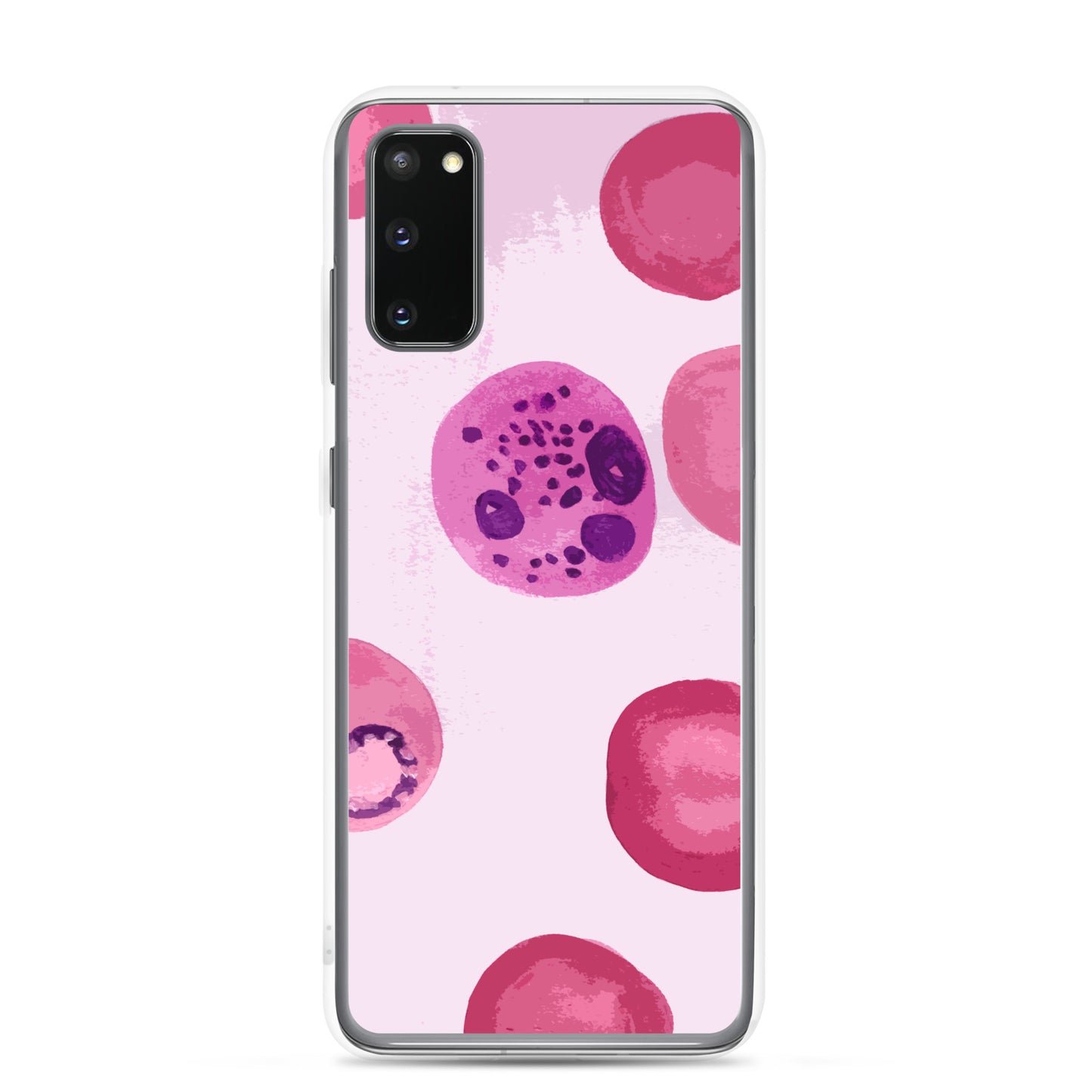 Plasmodium Case for Samsung®