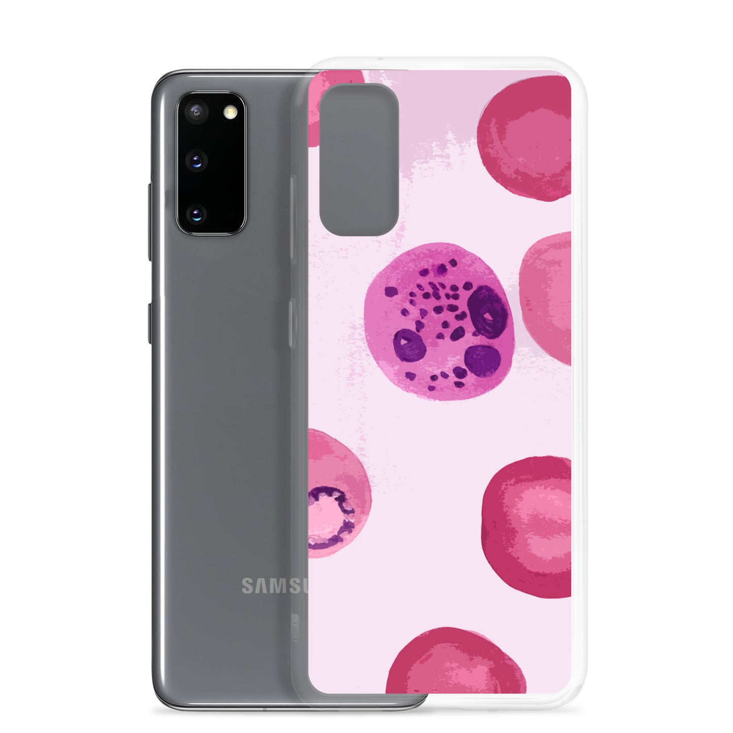 Plasmodium Case for Samsung®