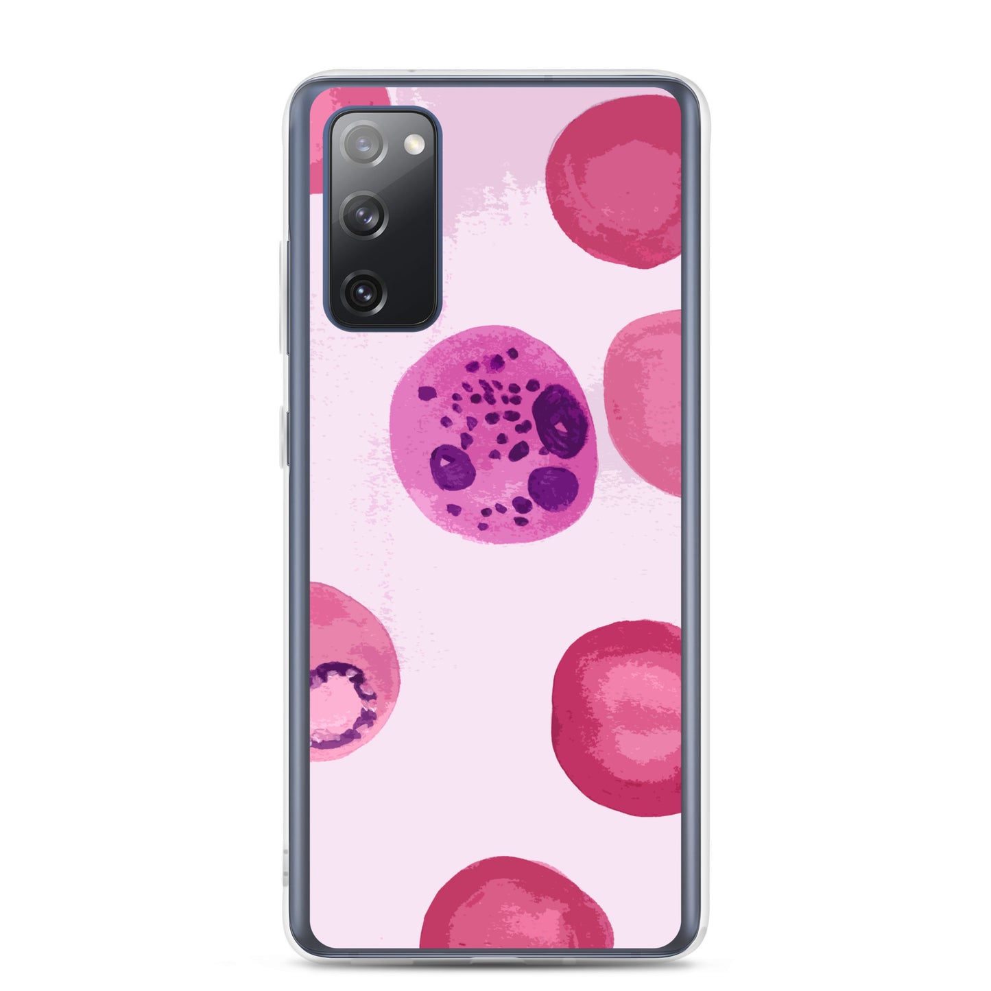 Plasmodium Case for Samsung®