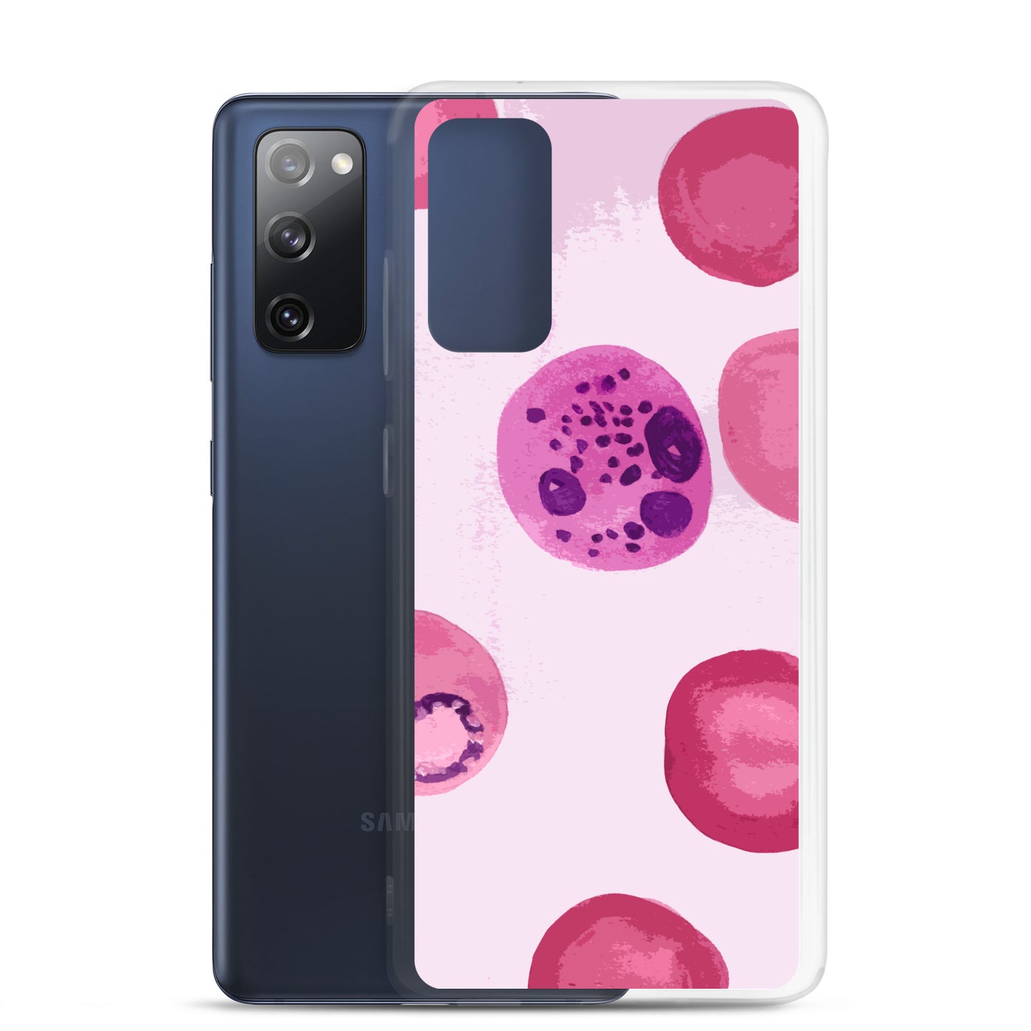 Plasmodium Case for Samsung®