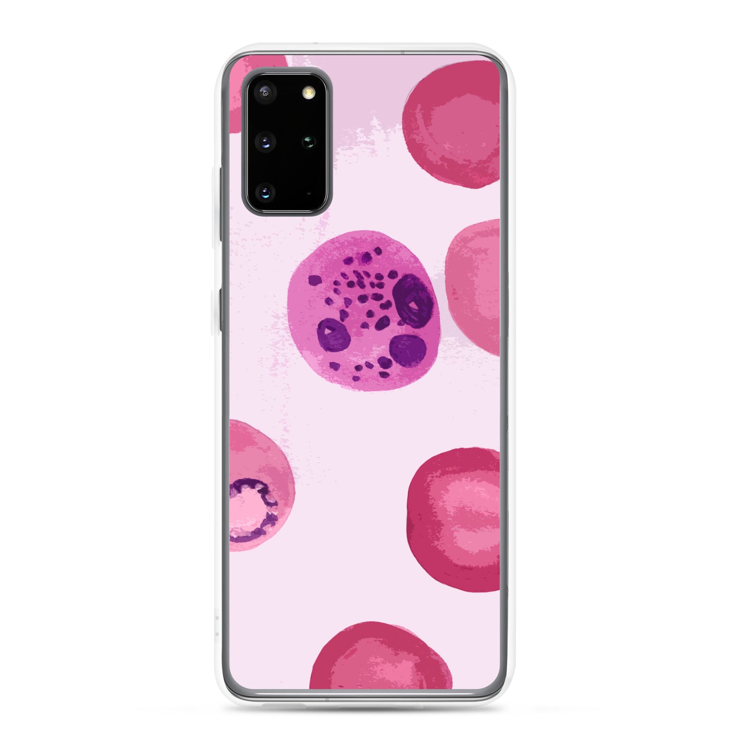 Plasmodium Case for Samsung®