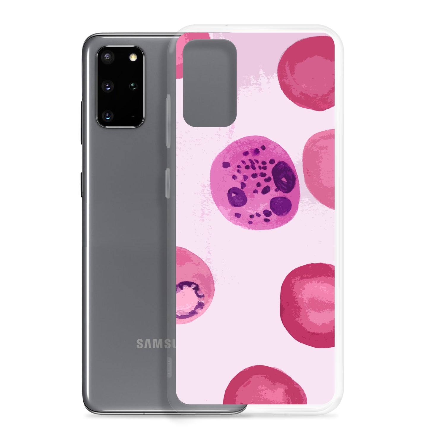 Plasmodium Case for Samsung®