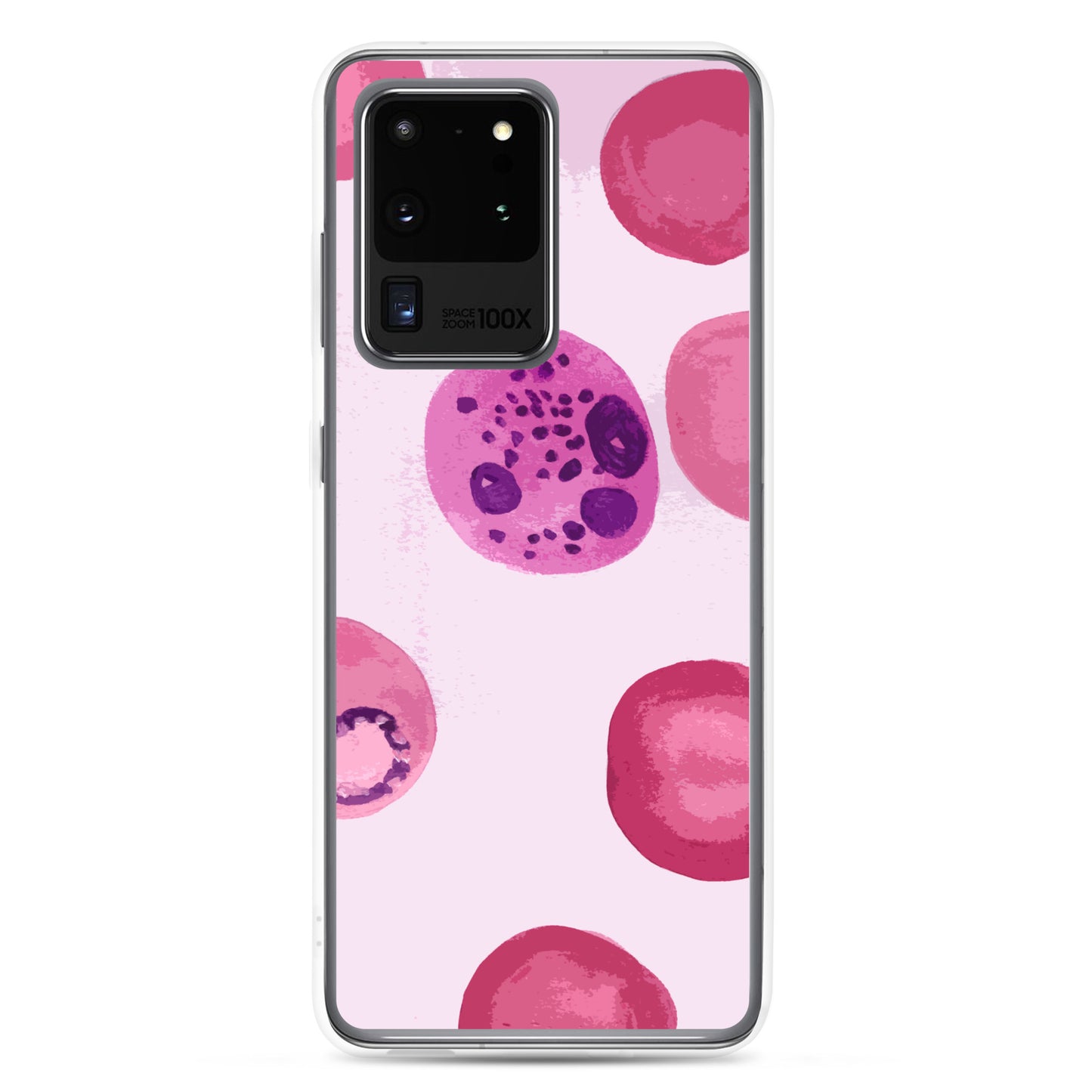 Plasmodium Case for Samsung®