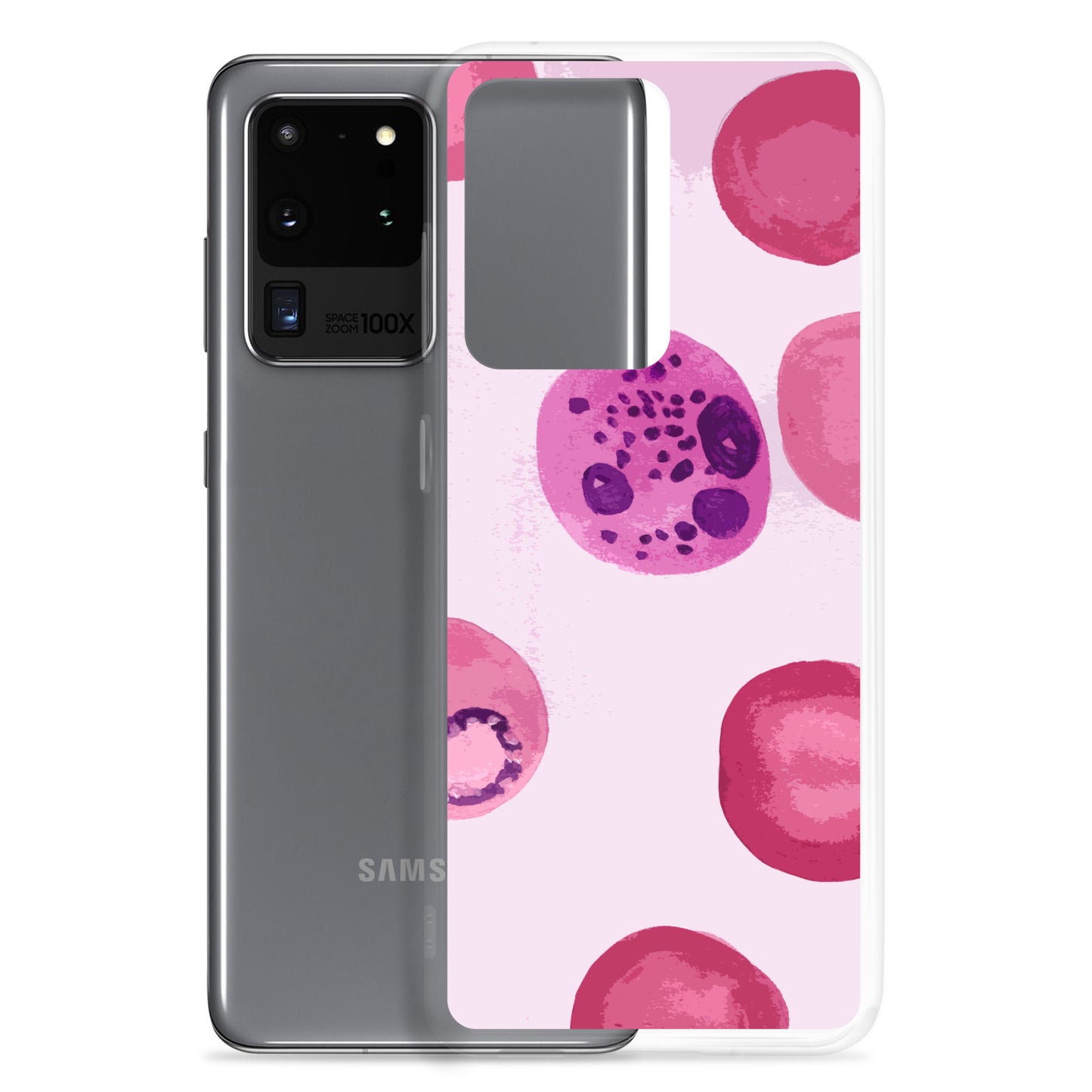 Plasmodium Case for Samsung®