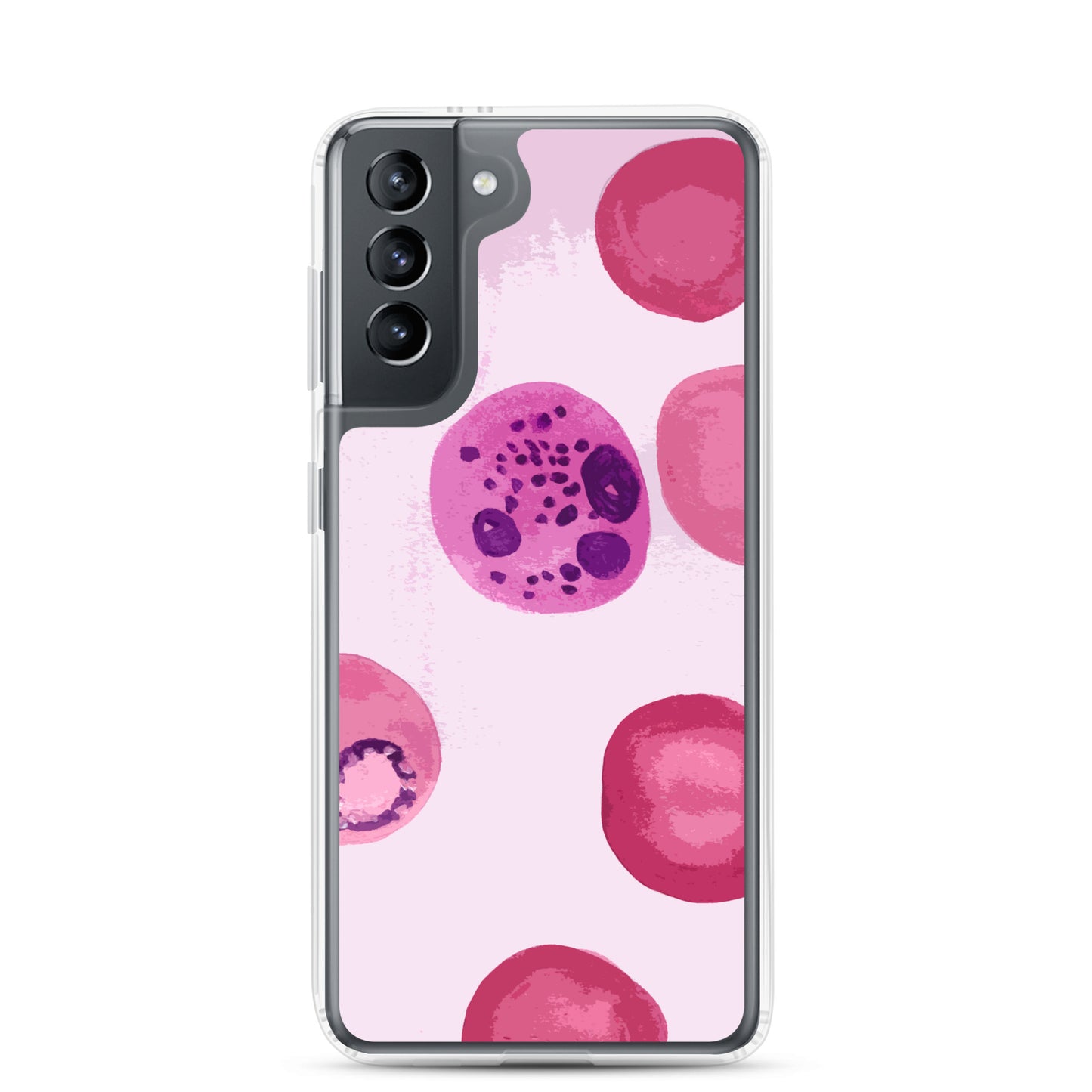 Plasmodium Case for Samsung®