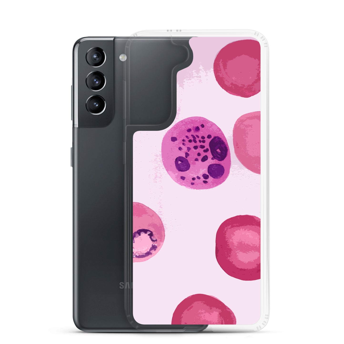Plasmodium Case for Samsung®