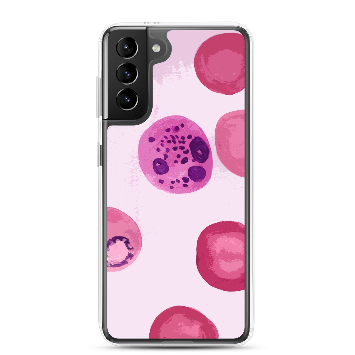 Plasmodium Case for Samsung®