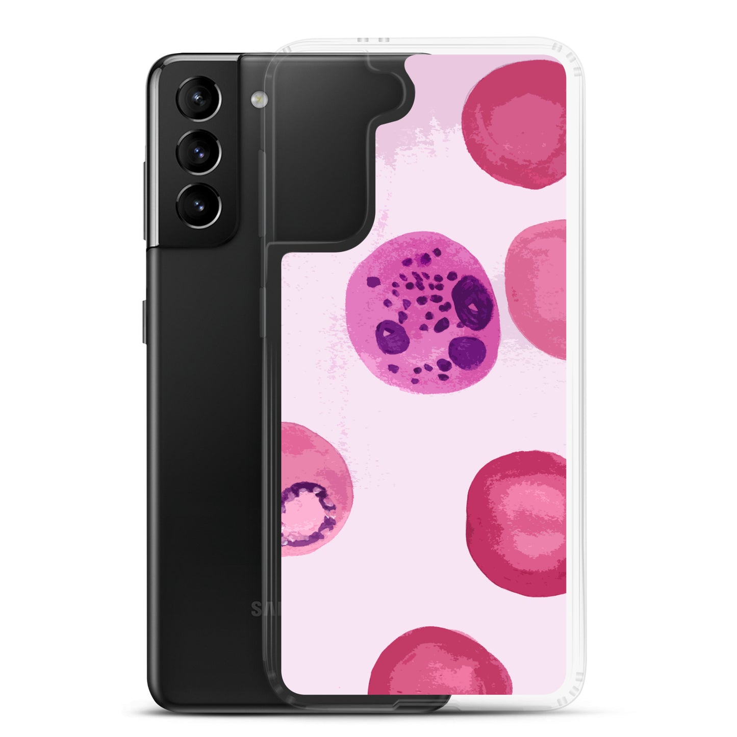 Plasmodium Case for Samsung®