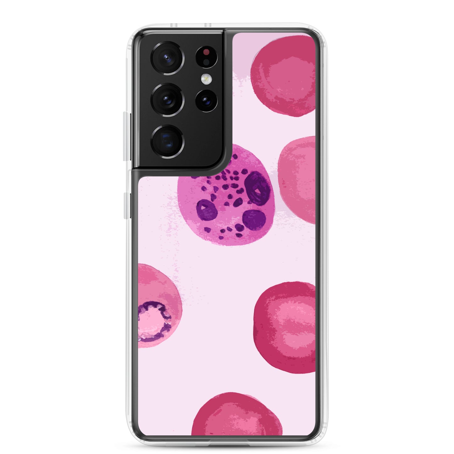 Plasmodium Case for Samsung®