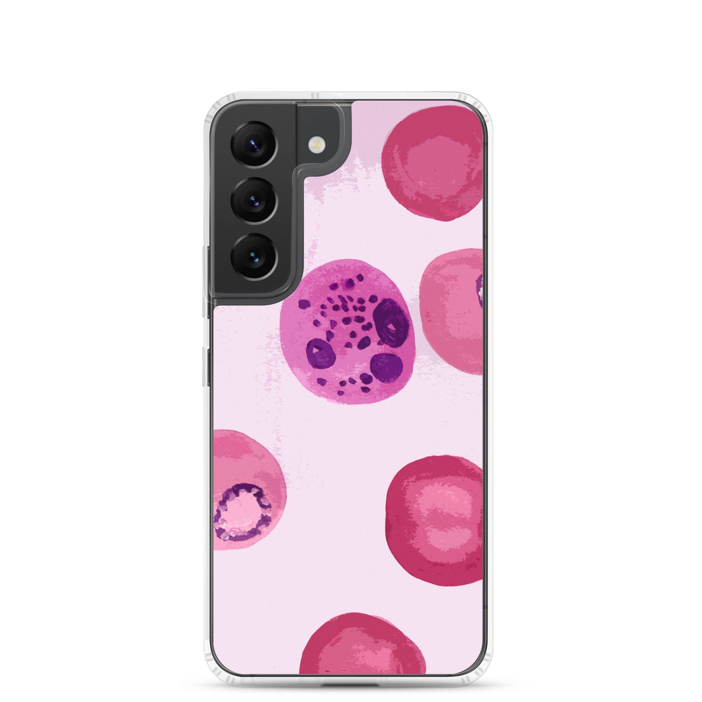 Plasmodium Case for Samsung®