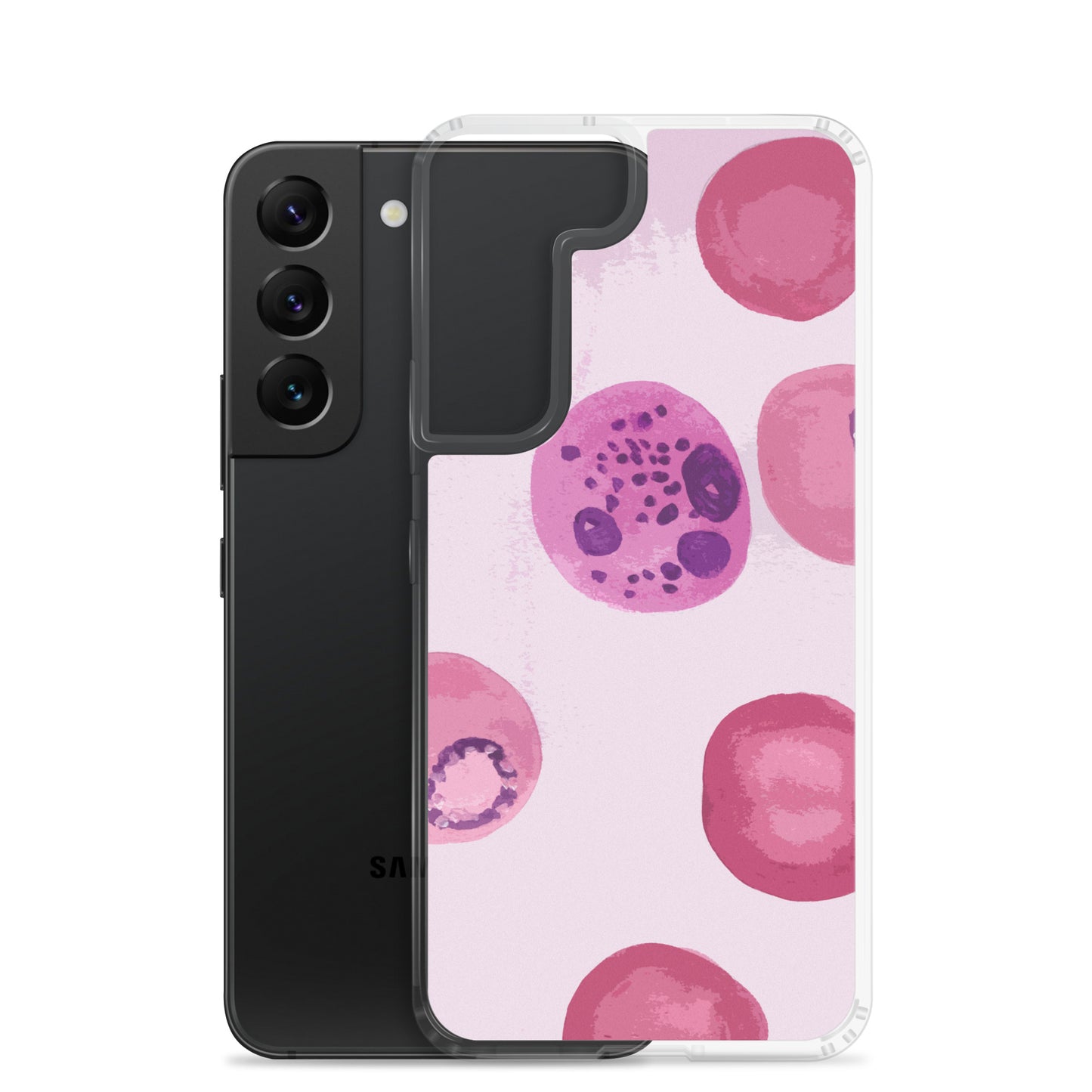 Plasmodium Case for Samsung®