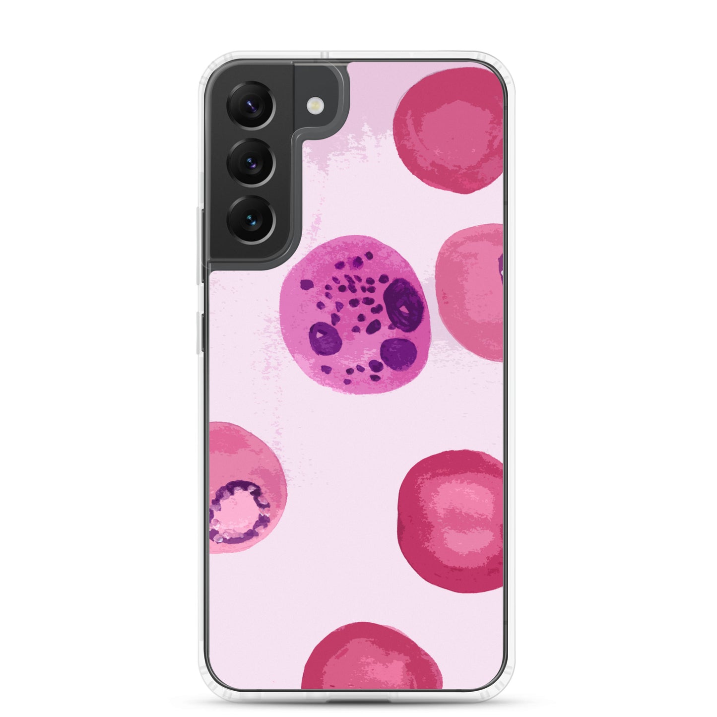Plasmodium Case for Samsung®